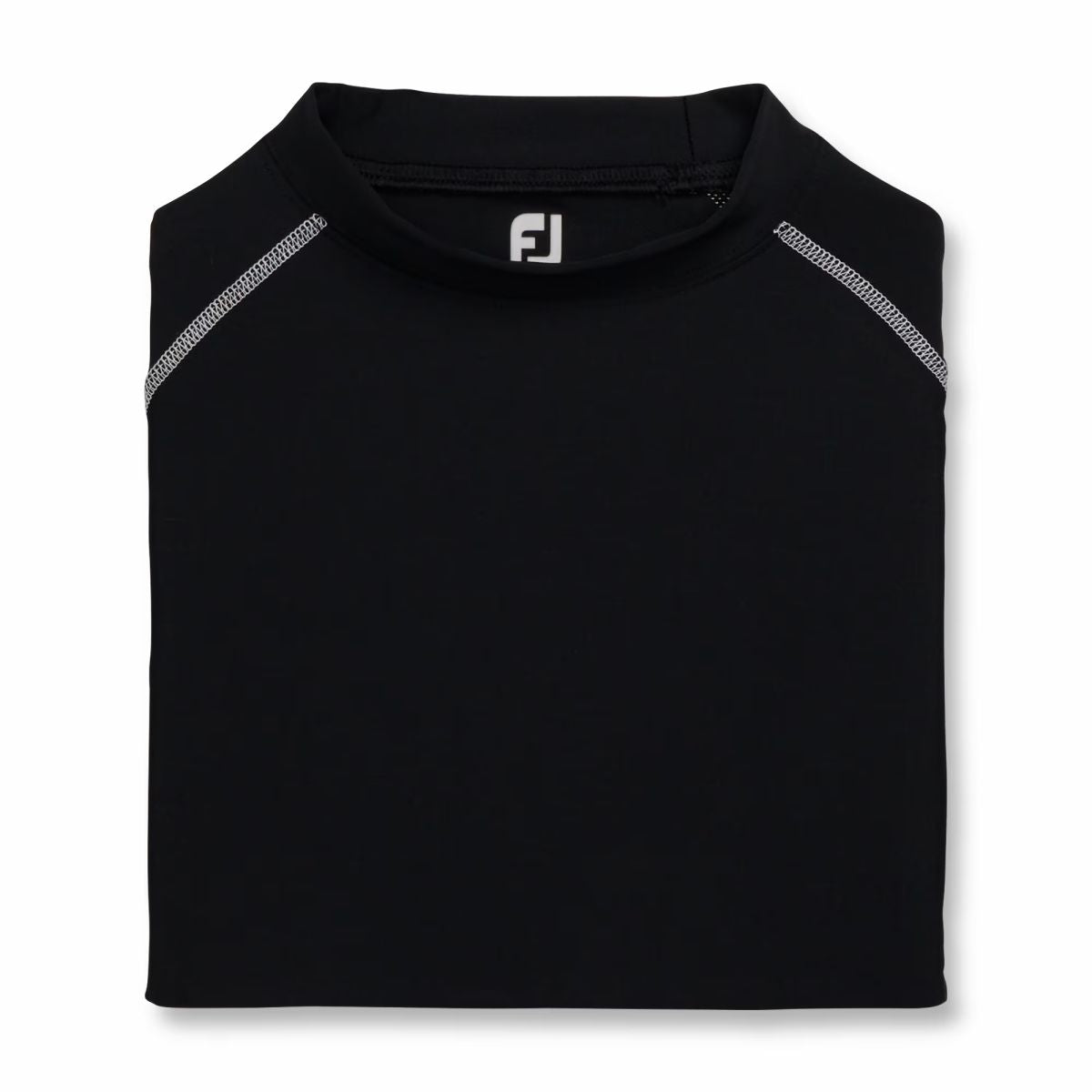 Men FootJoy Thermal Base Layer Shirt