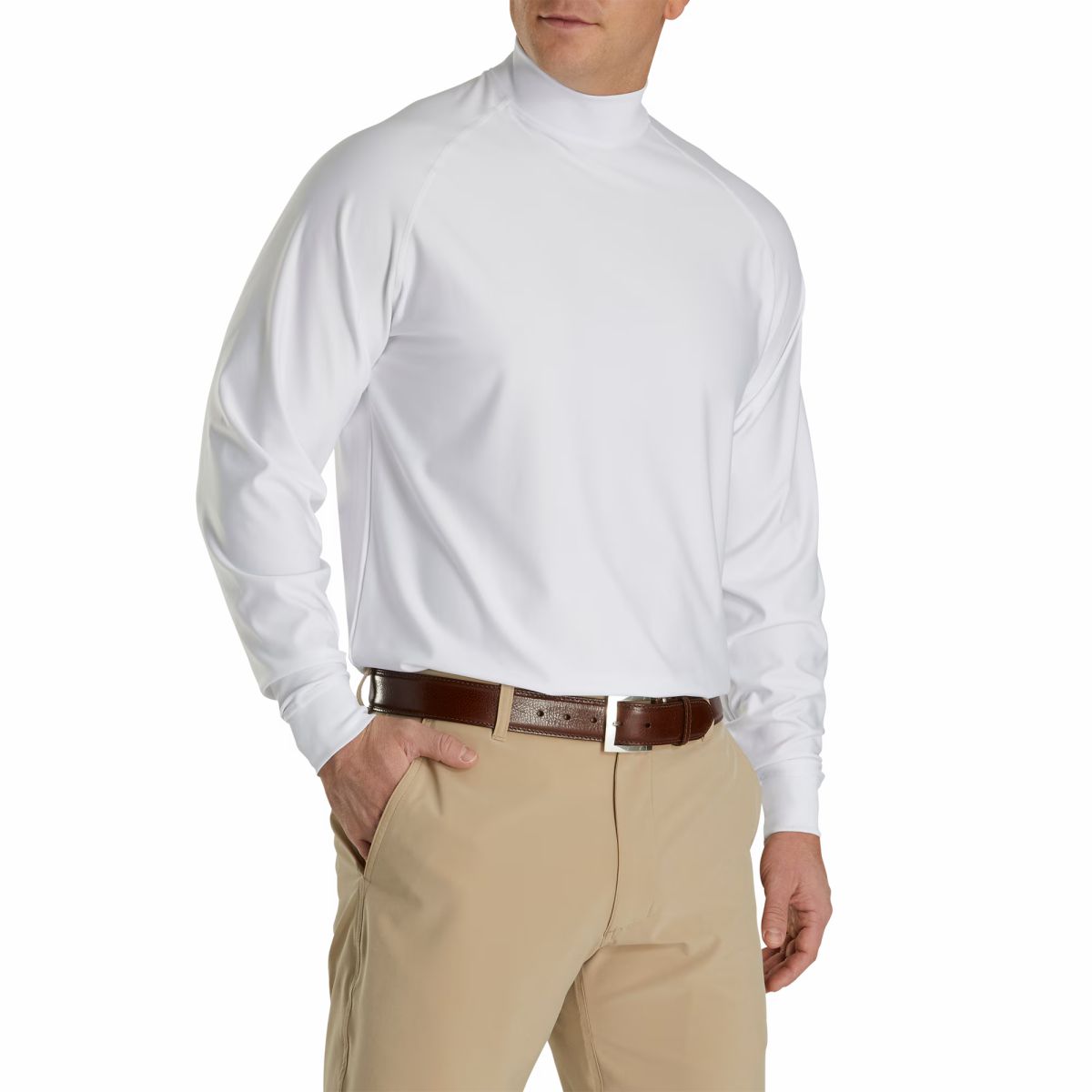 Men FootJoy Mock