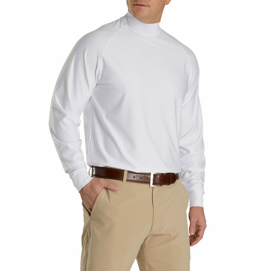 Men FootJoy Mock