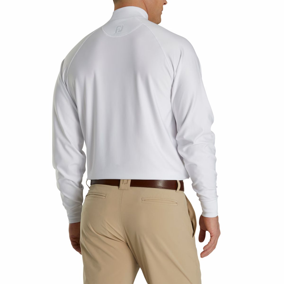 Men FootJoy Mock