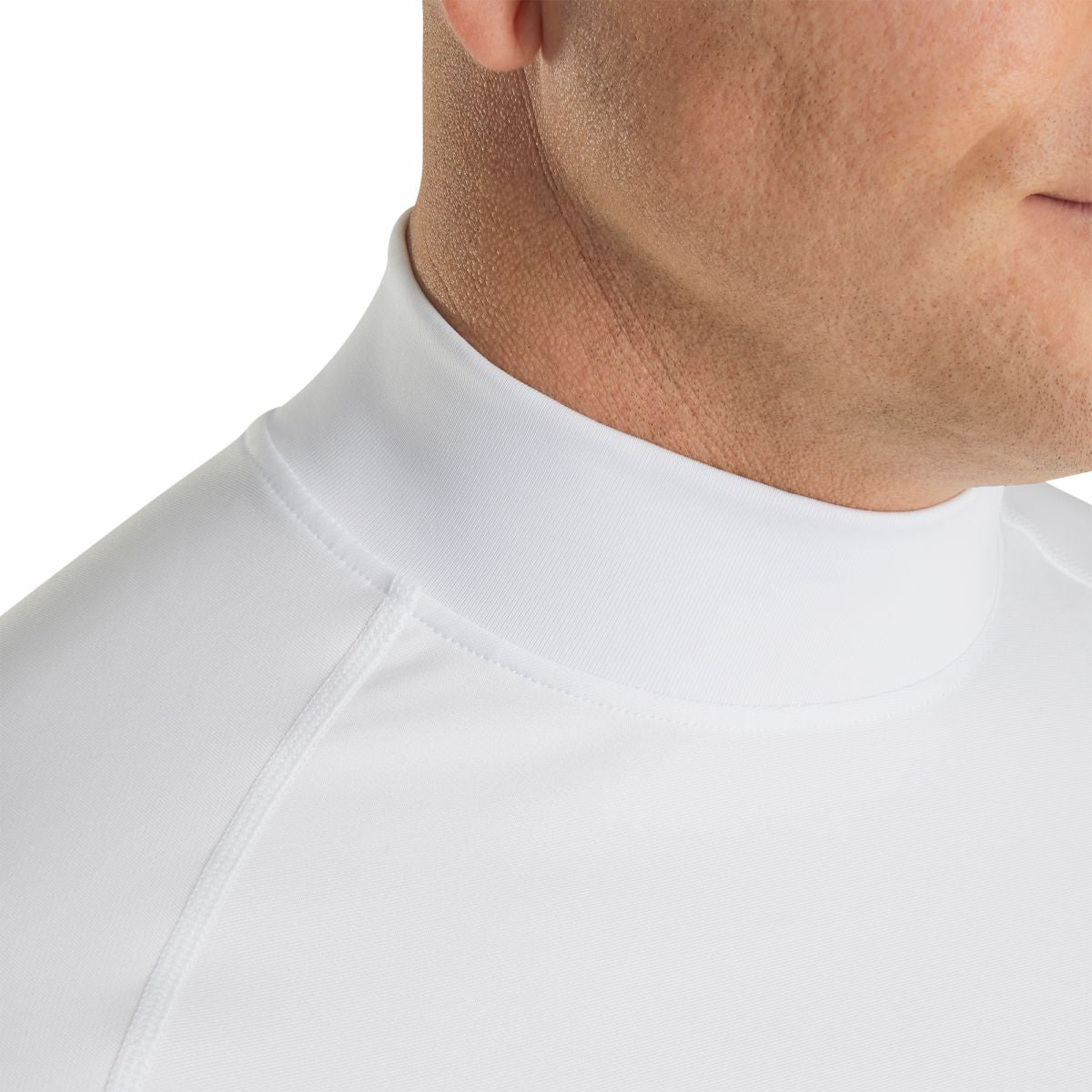 Men FootJoy Mock