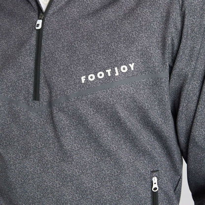 Men FootJoy Gravel Windshirt