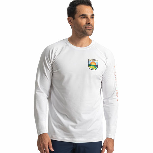 Men FootJoy Après Tee ThermoSeries Base Layer