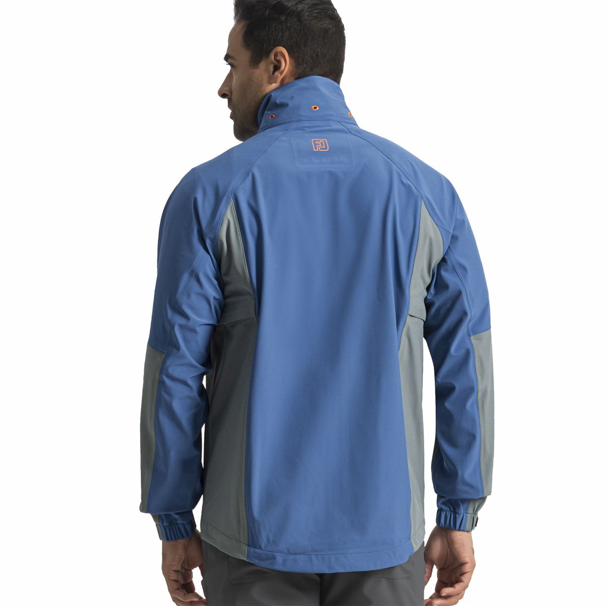 Men FootJoy HydroTour Rain Jacket
