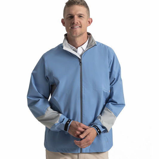 Men FootJoy HydroLite X Rain Jacket