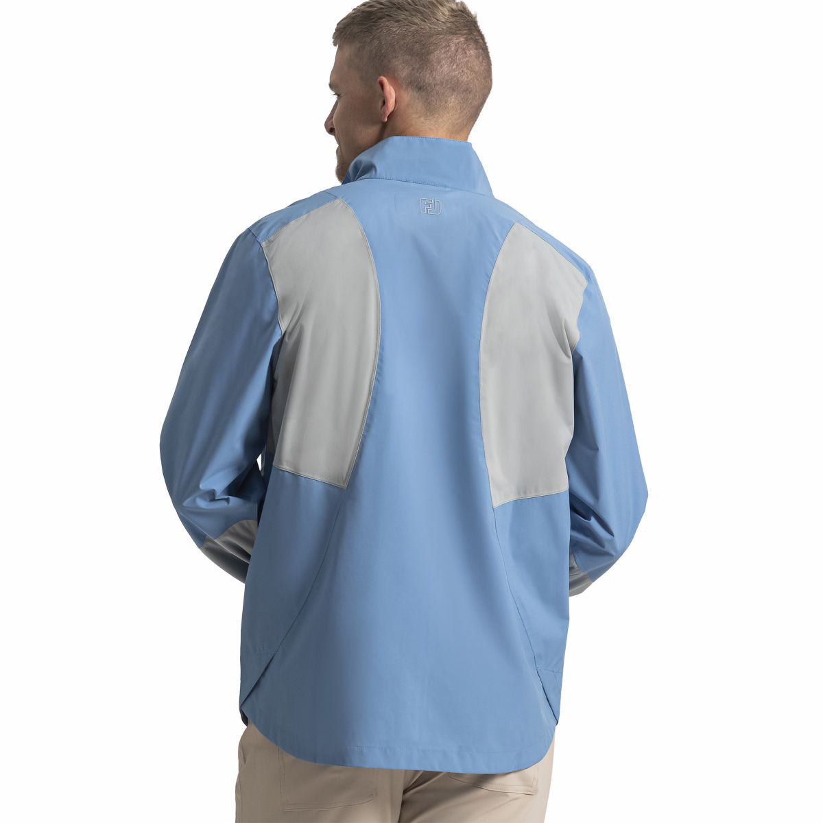 Men FootJoy HydroLite X Rain Jacket
