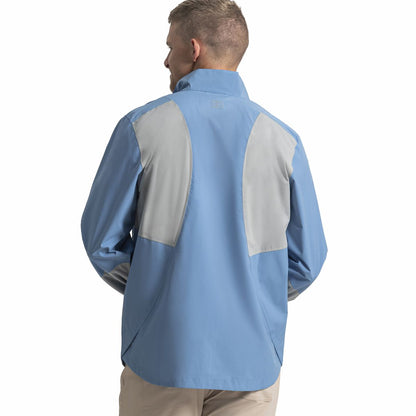 Men FootJoy HydroLite X Rain Jacket