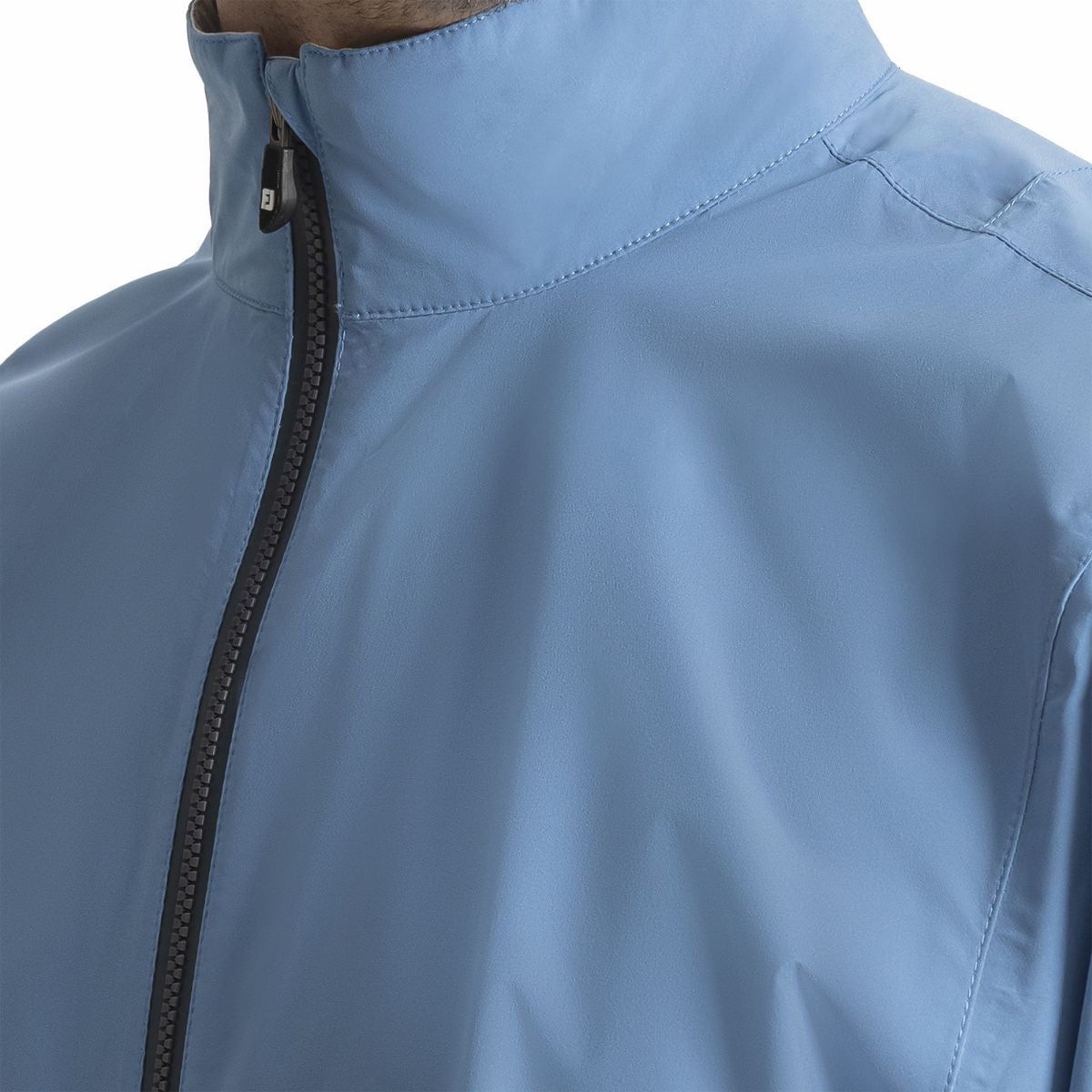 Men FootJoy HydroLite X Rain Jacket