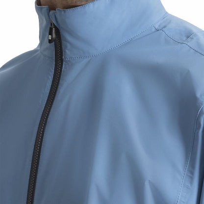Men FootJoy HydroLite X Rain Jacket