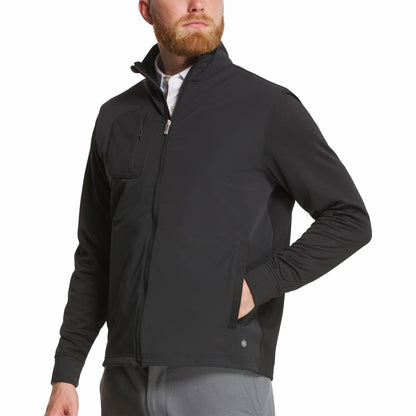 Men FootJoy ThermoSeries Hybrid Jacket