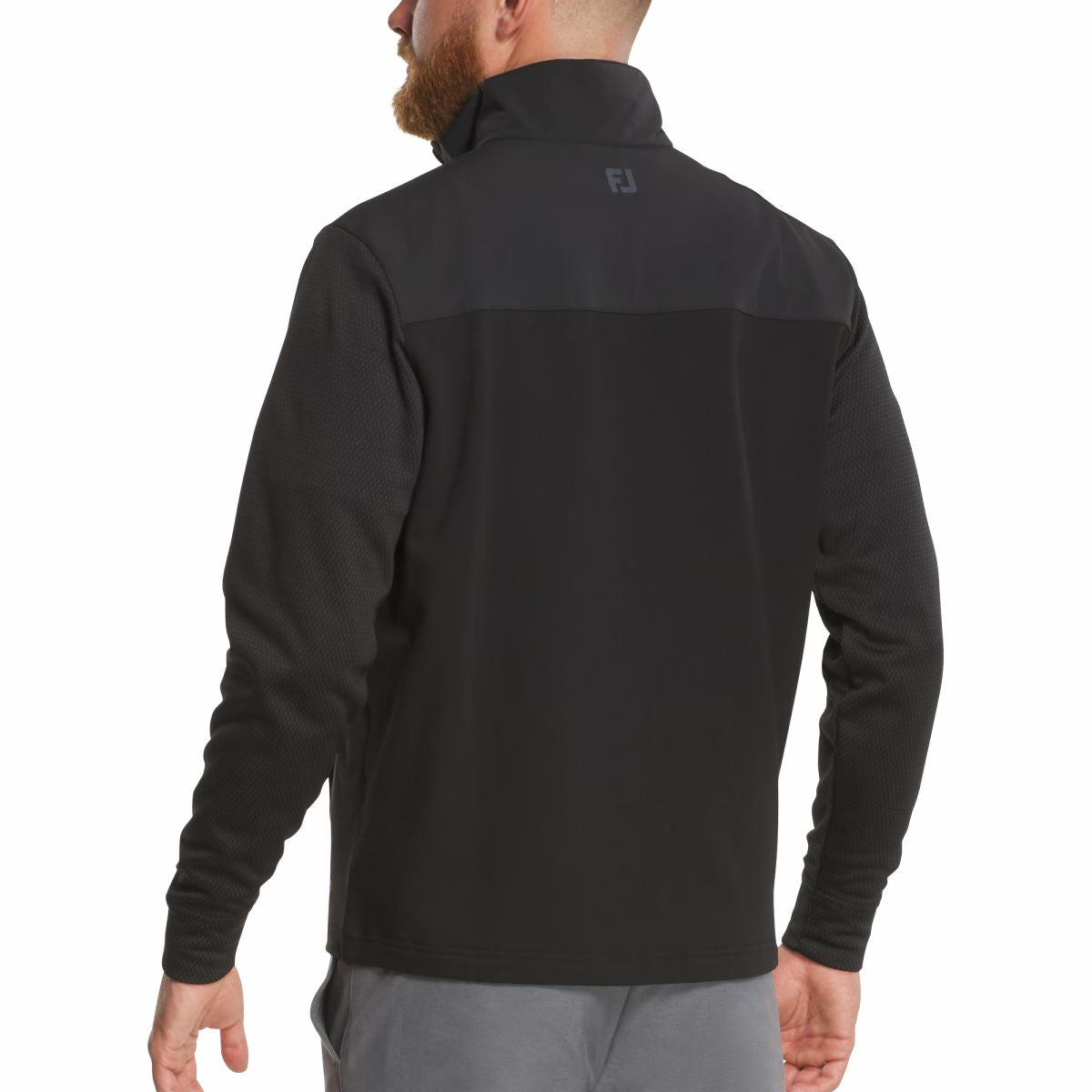 Men FootJoy ThermoSeries Hybrid Jacket