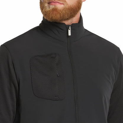 Men FootJoy ThermoSeries Hybrid Jacket