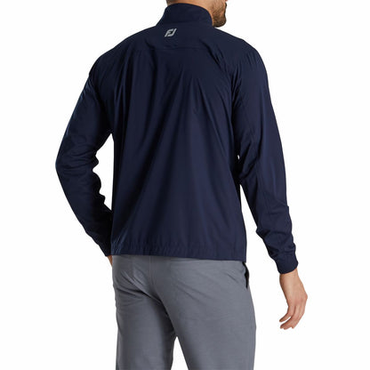 Men FootJoy HydroKnit Pullover-Previous Season Style