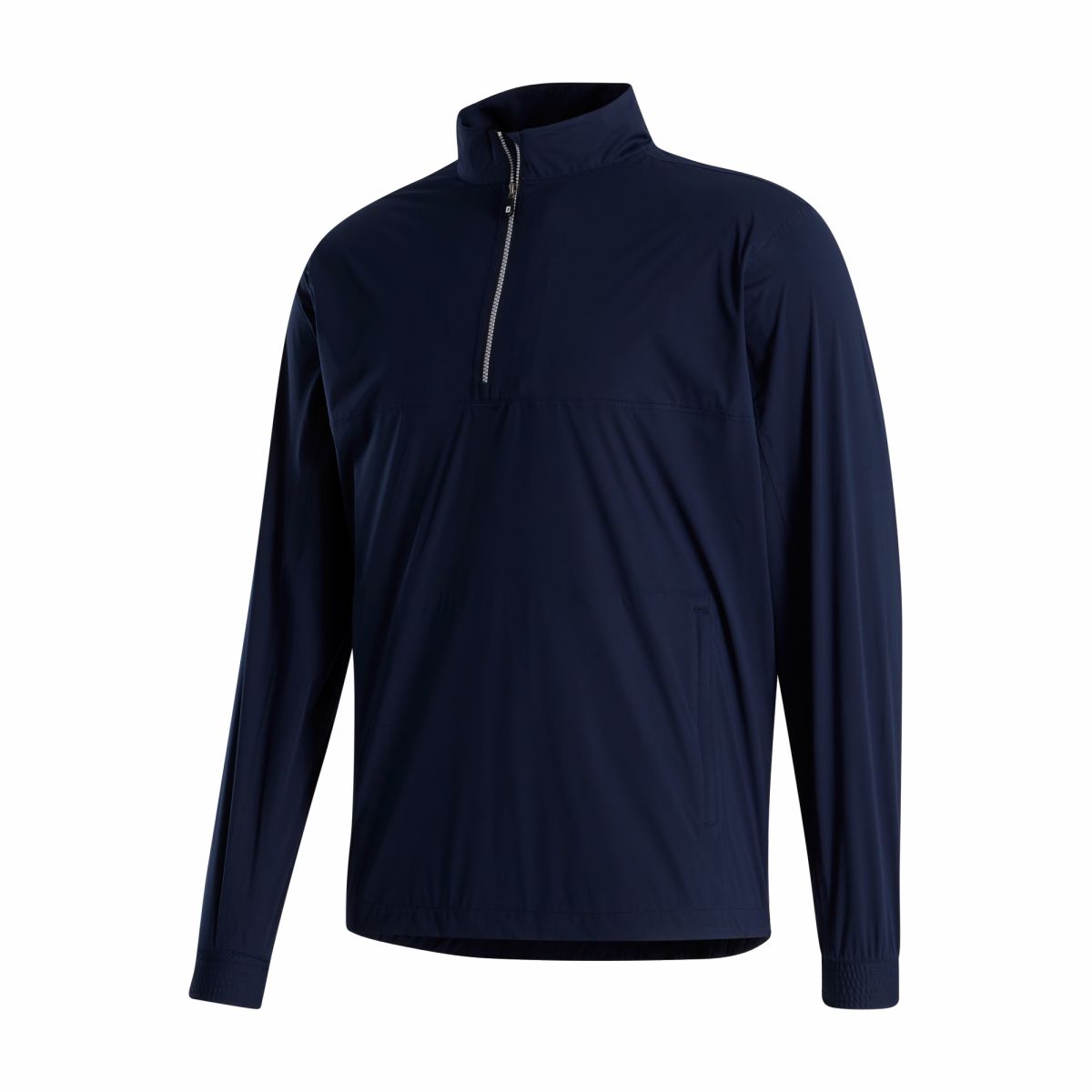 Men FootJoy HydroKnit Pullover-Previous Season Style