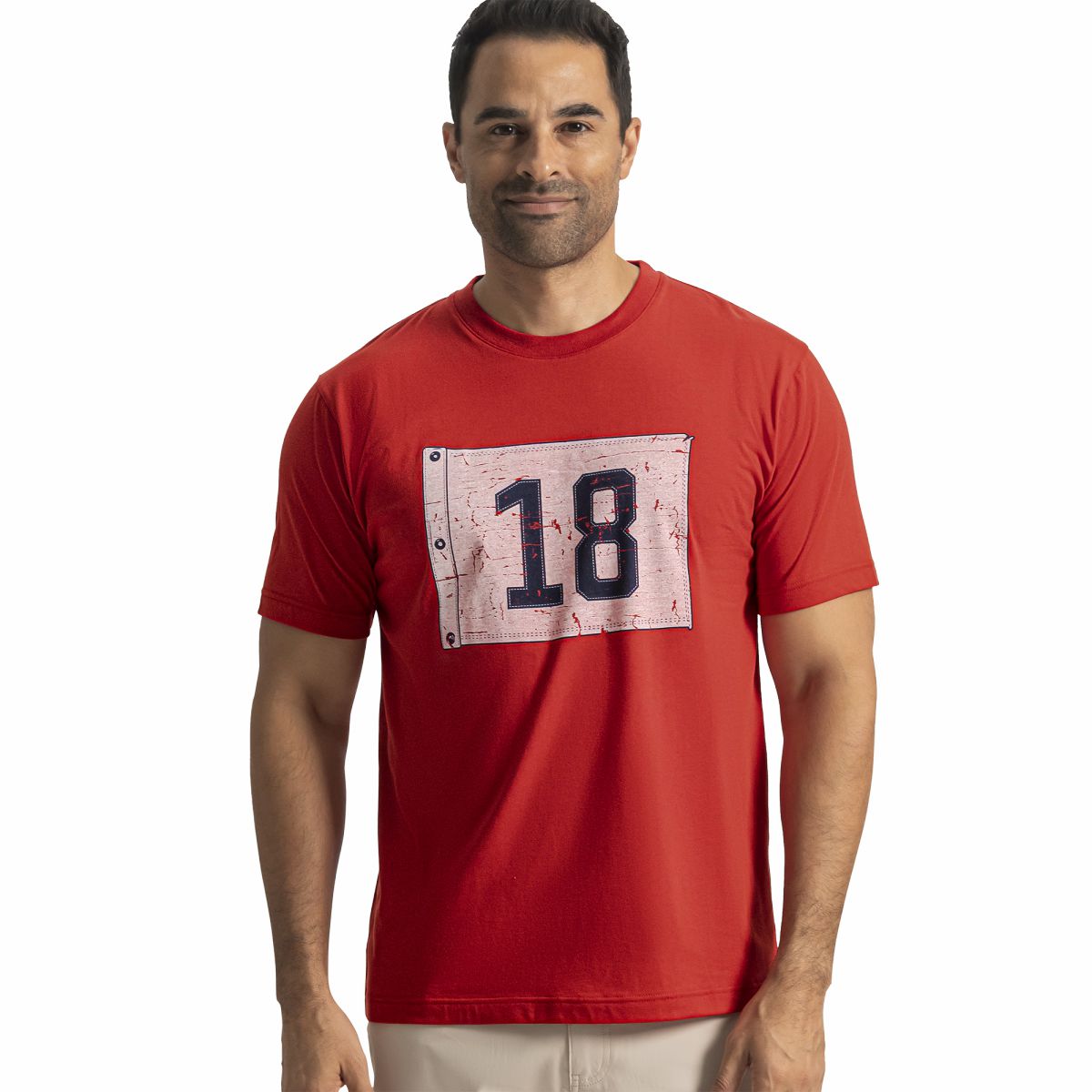 Red,S