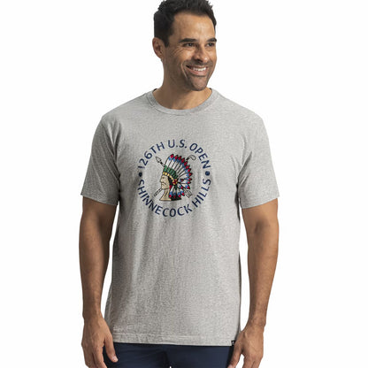 Men FootJoy 2026 U.S. Open Graphic Tee