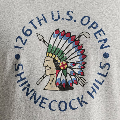 Men FootJoy 2026 U.S. Open Graphic Tee