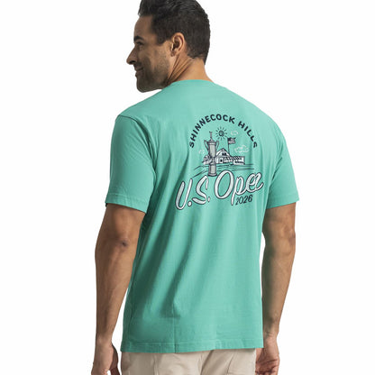 Men FootJoy 2026 U.S. Open Event Tee