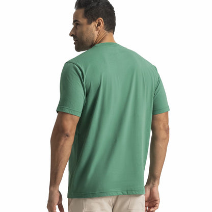 Men FootJoy Heritage Looper Tee