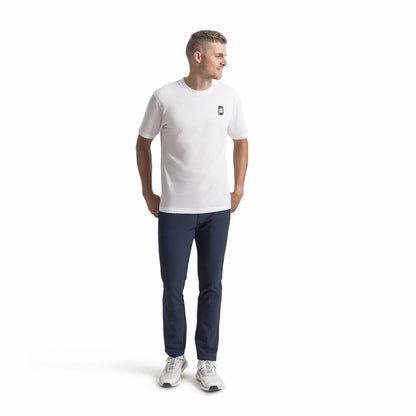 Men FootJoy Heritage Wooden Tee Sign