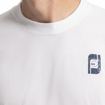 Men FootJoy Heritage Wooden Tee Sign