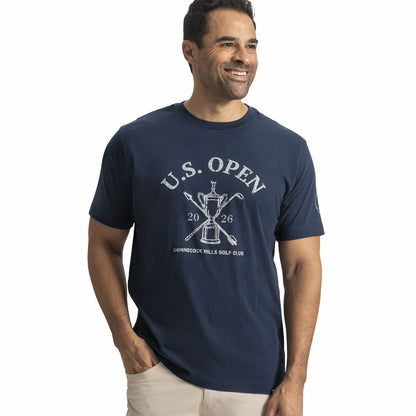 Men FootJoy 2026 U.S. Open Trophy Tee