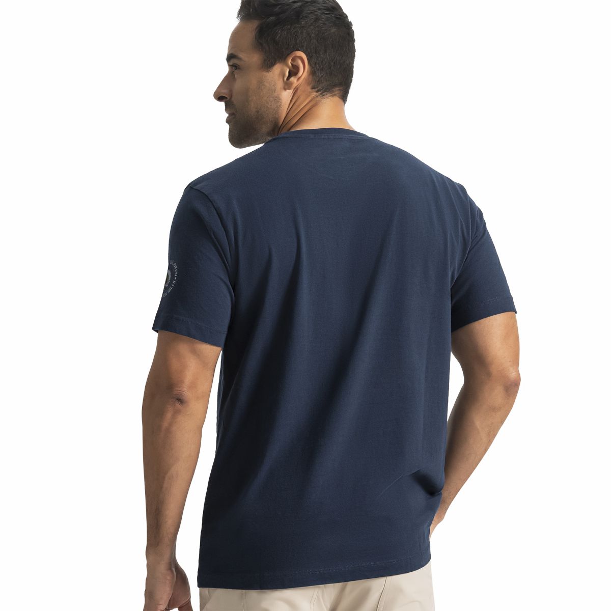 Men FootJoy 2026 U.S. Open Trophy Tee