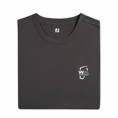 Men FootJoy Desert Tee-Previous Season Style