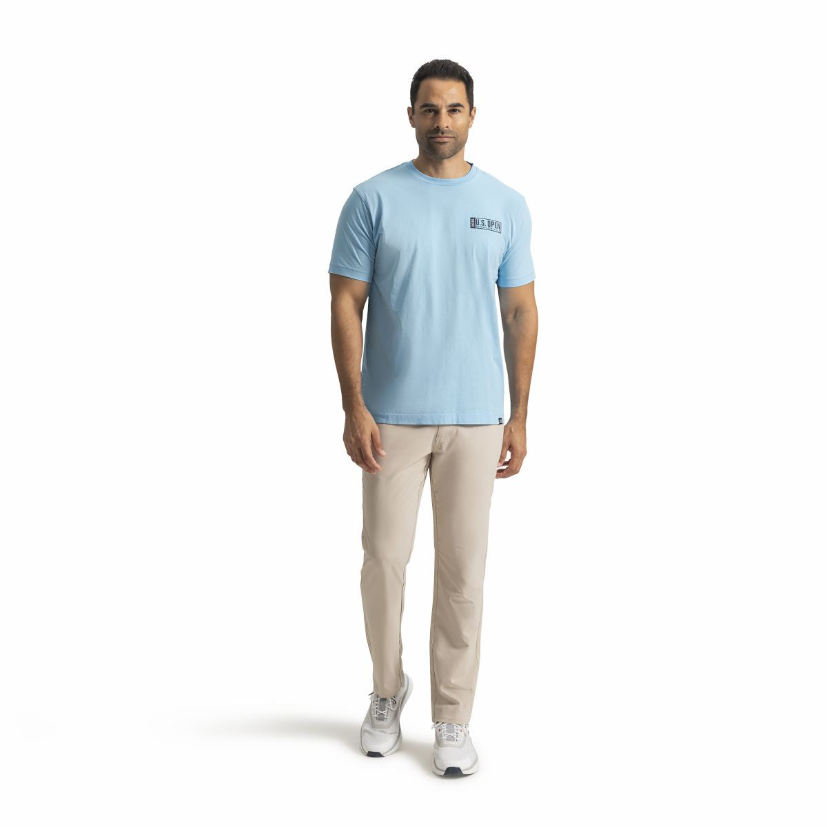 Men FootJoy 2026 U.S. Open Clubhouse Tee