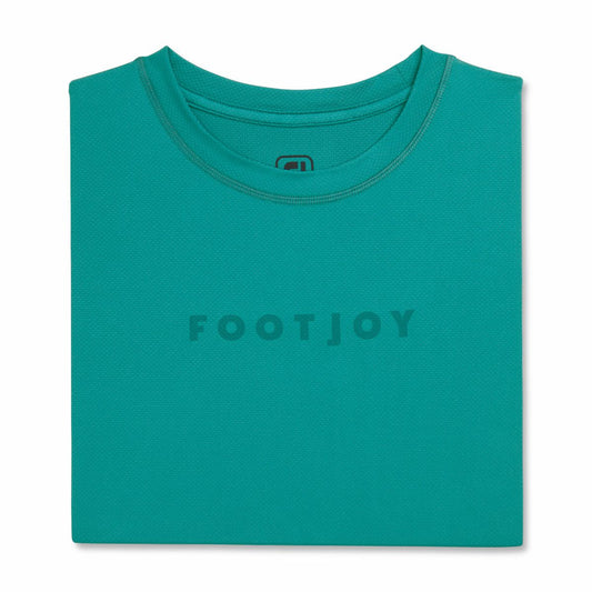 Men FootJoy Training T-Shirt
