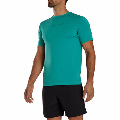 Men FootJoy Training T-Shirt