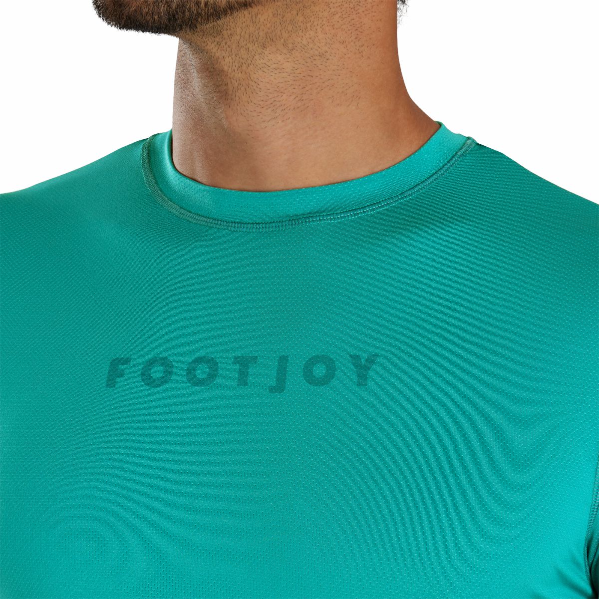 Men FootJoy Training T-Shirt