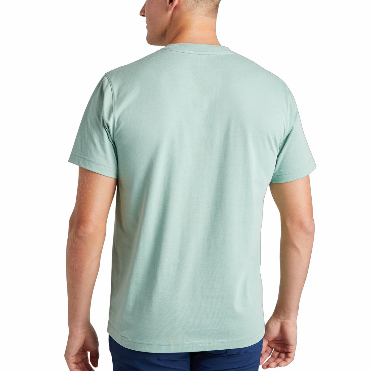 Men FootJoy Heritage Shoe Graphic Tee