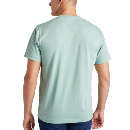 Men FootJoy Heritage Shoe Graphic Tee