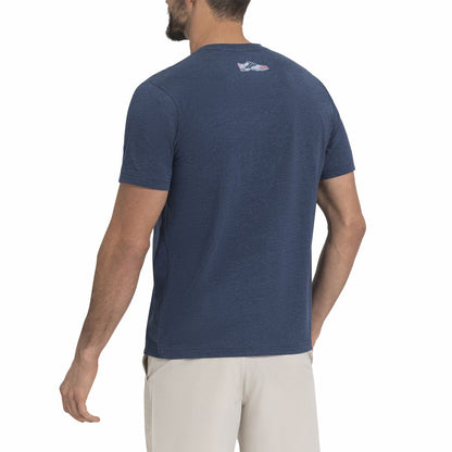 Men FootJoy Star FJ Tee