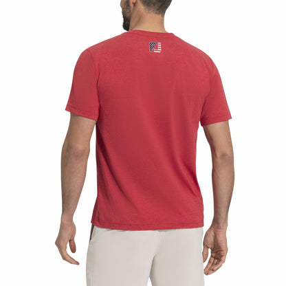 Men FootJoy Shoe Graphic Tee
