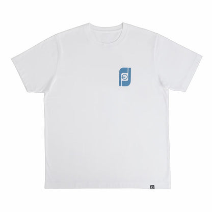 Men FootJoy Heritage Birdie Graphic Tee