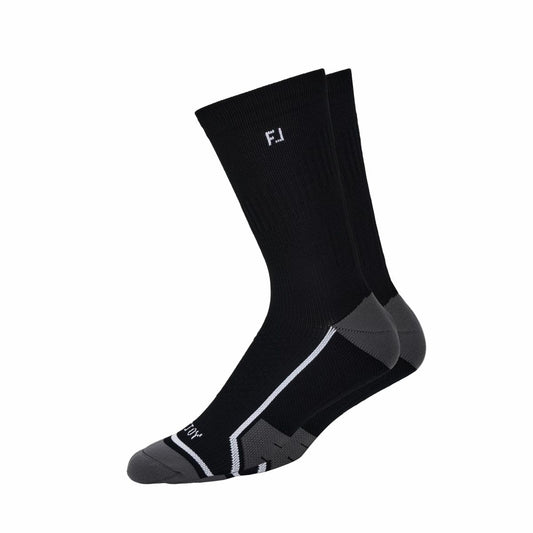 Men FootJoy Tech D.R.Y. Crew