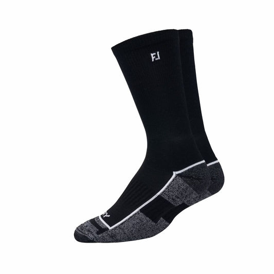 Men FootJoy ProDry Crew
