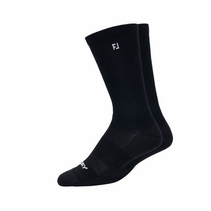 Men FootJoy ProDry Lightweight Crew