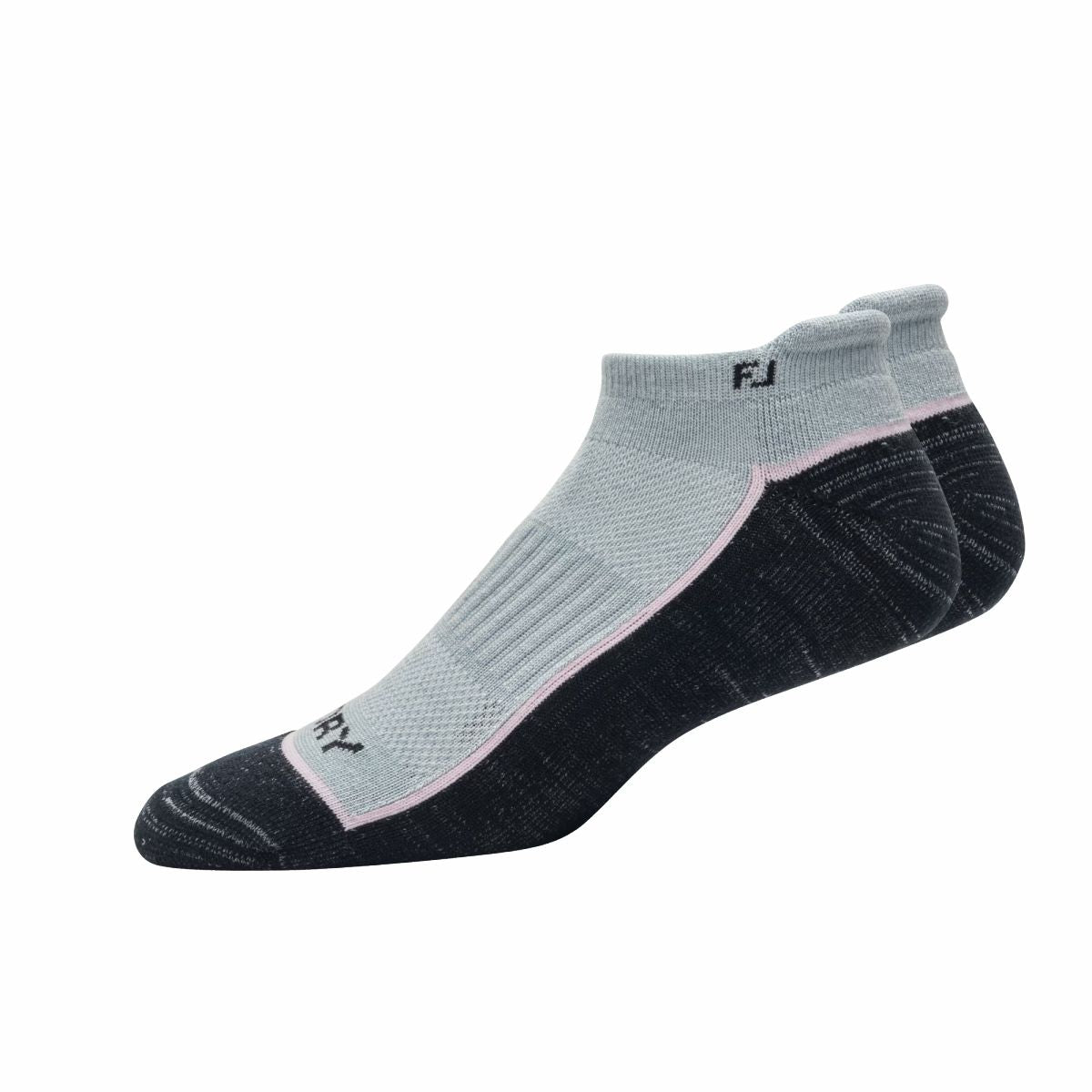Men FootJoy ProDry Fashion Roll Tab