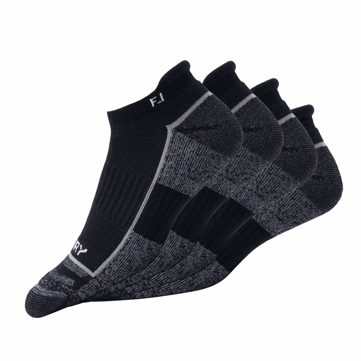 Men FootJoy ProDry Roll Tab 2-Pack