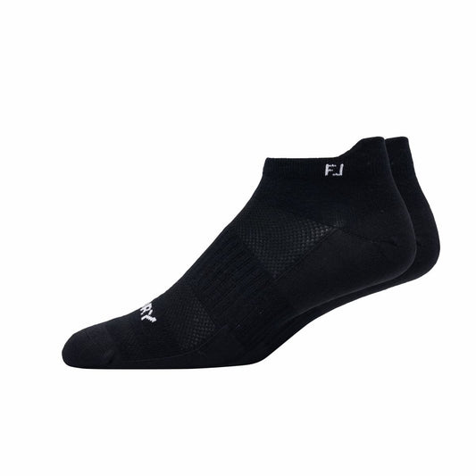 Men FootJoy ProDry Lightweight Roll Tab