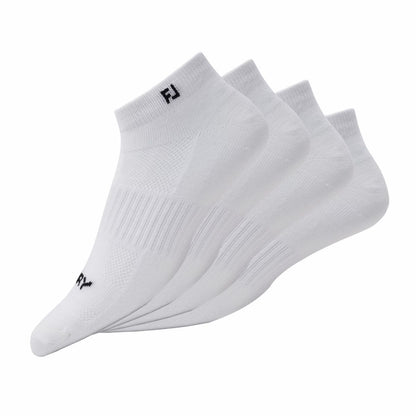 Men FootJoy ProDry Lightweight Sport 2-Pack