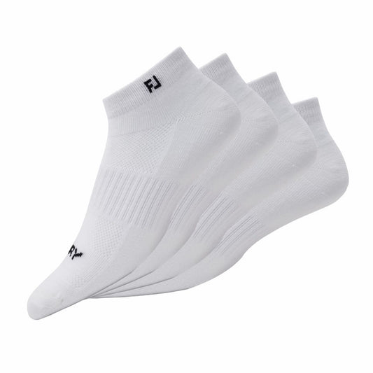 Men FootJoy ProDry Lightweight Sport 2-Pack