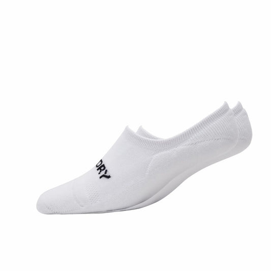 Men FootJoy ProDry Ultra Low Cut