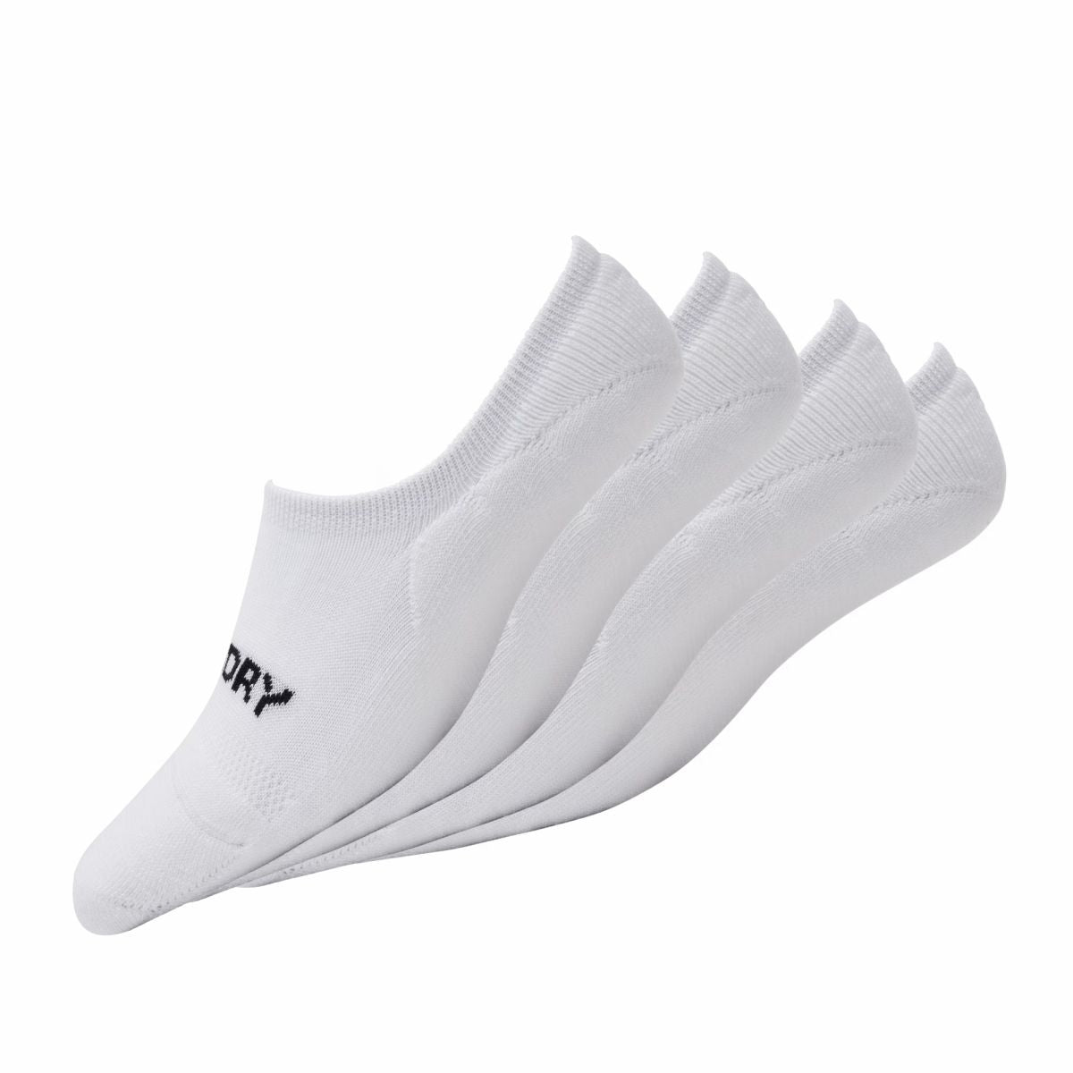 Men FootJoy ProDry Ultra Low Cut 2-Pack