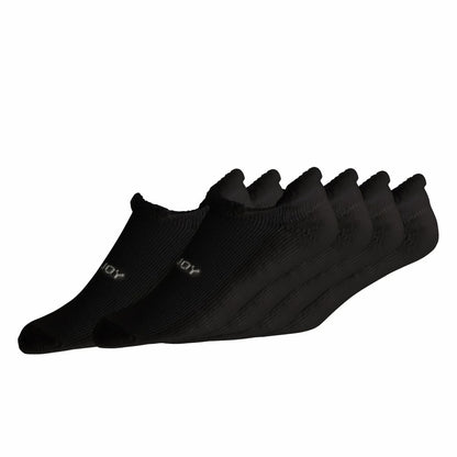 Men FootJoy ComfortSof Roll Top 3-Pack