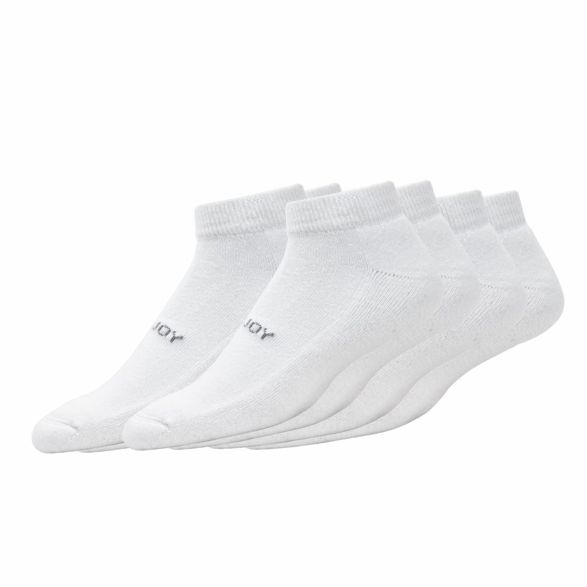 Men FootJoy ComfortSof Sport 3-Pack