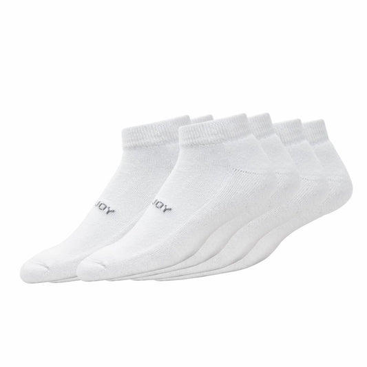 Men FootJoy ComfortSof Sport 3-Pack